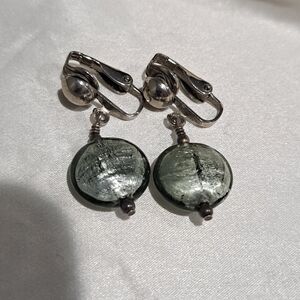 ⌛️ Bead Earrings 11/5